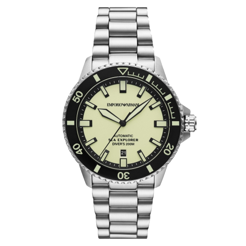 EMPORIO ARMANI Mod. AR60083