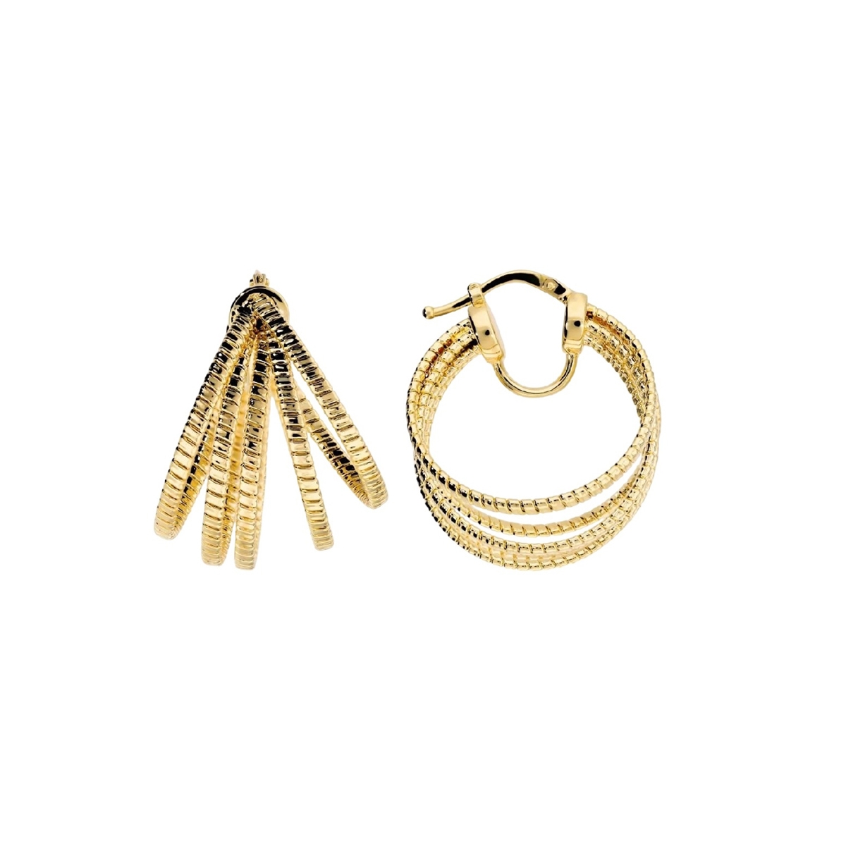 ETRUSCA JEWELS JEWELRY Mod. WSET00928.YG