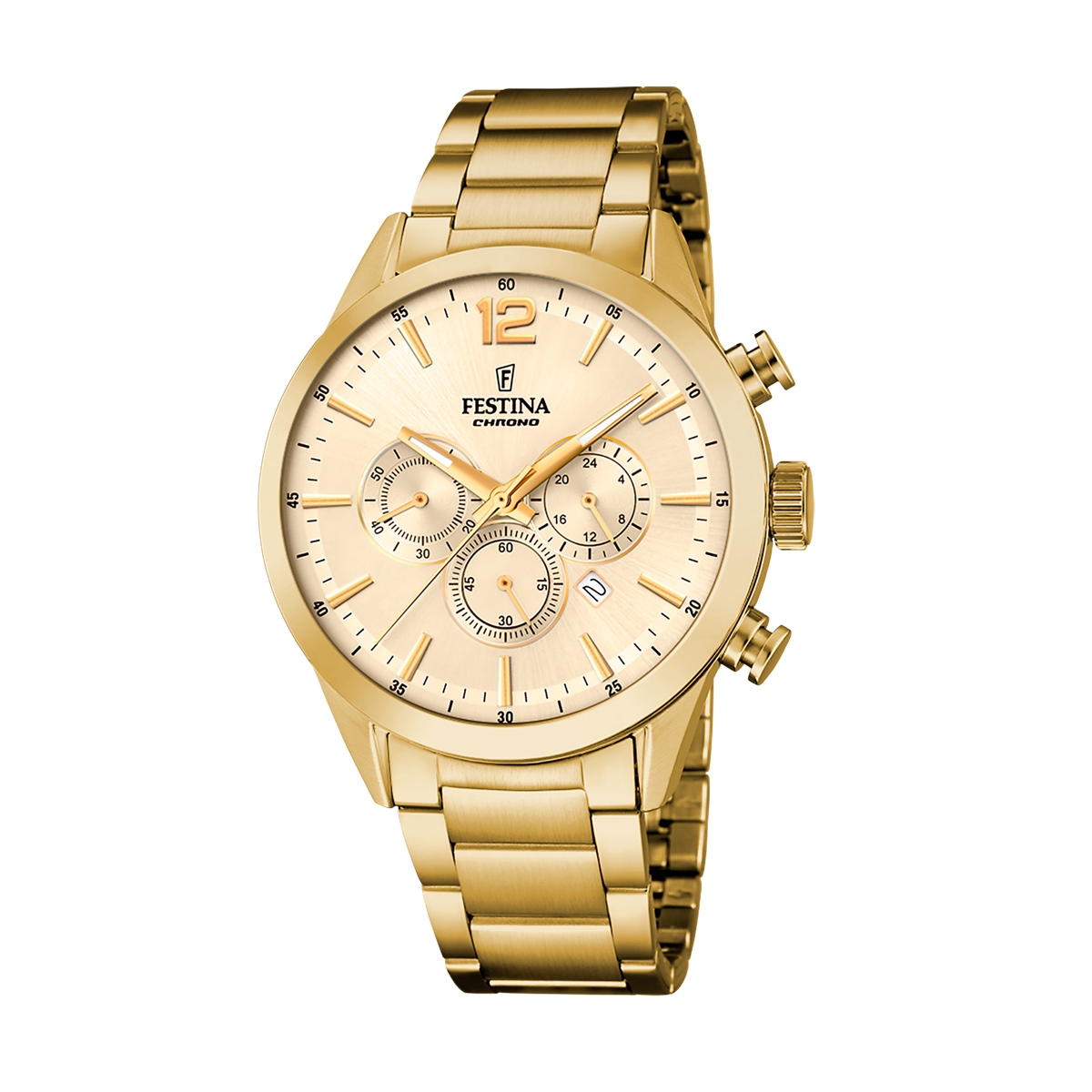 FESTINA Mod. TIMELESS CHRONOGRAPH