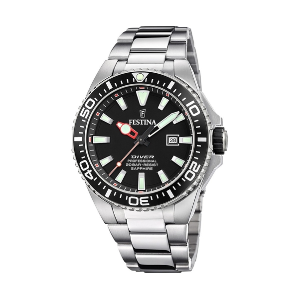 FESTINA Mod. DIVER - THE ORIGINALS