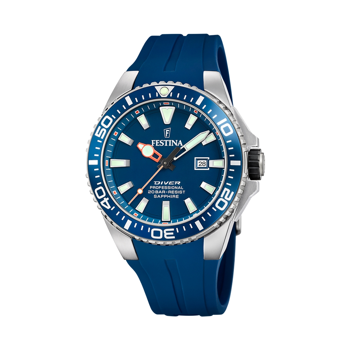 FESTINA Mod. THE ORIGINALS