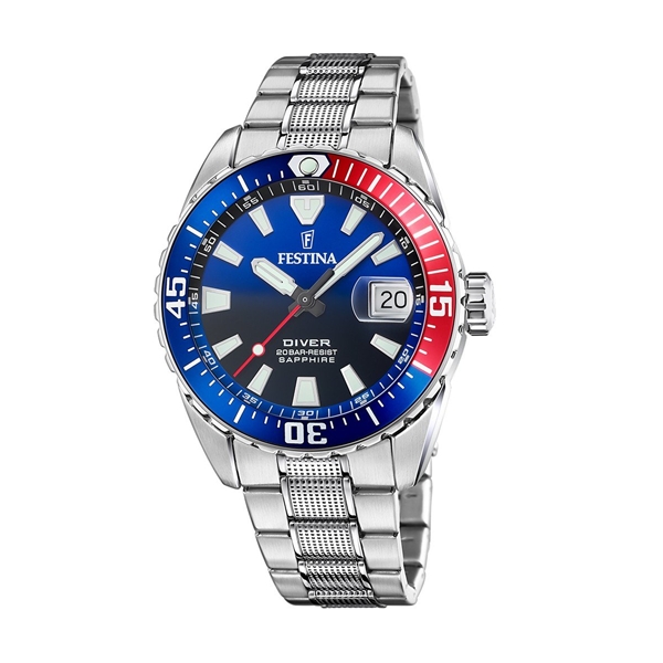 FESTINA Mod. THE ORIGINALS