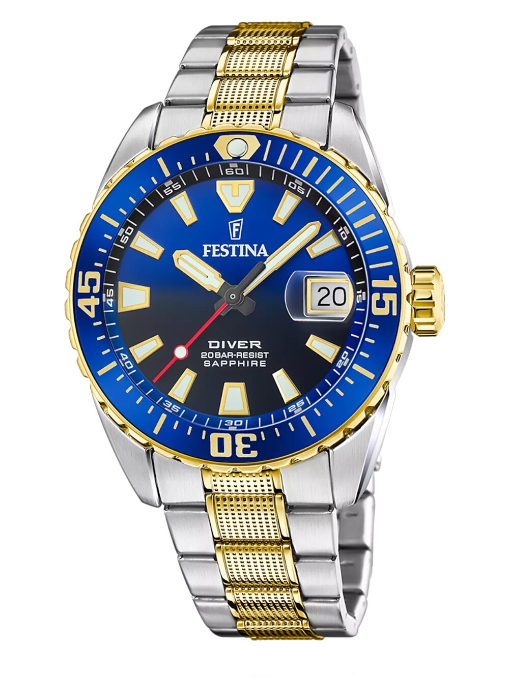 FESTINA Mod. THE ORIGINALS