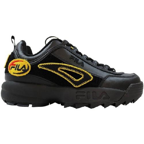 FILA SHOES MOD. 5FM00538-001-36