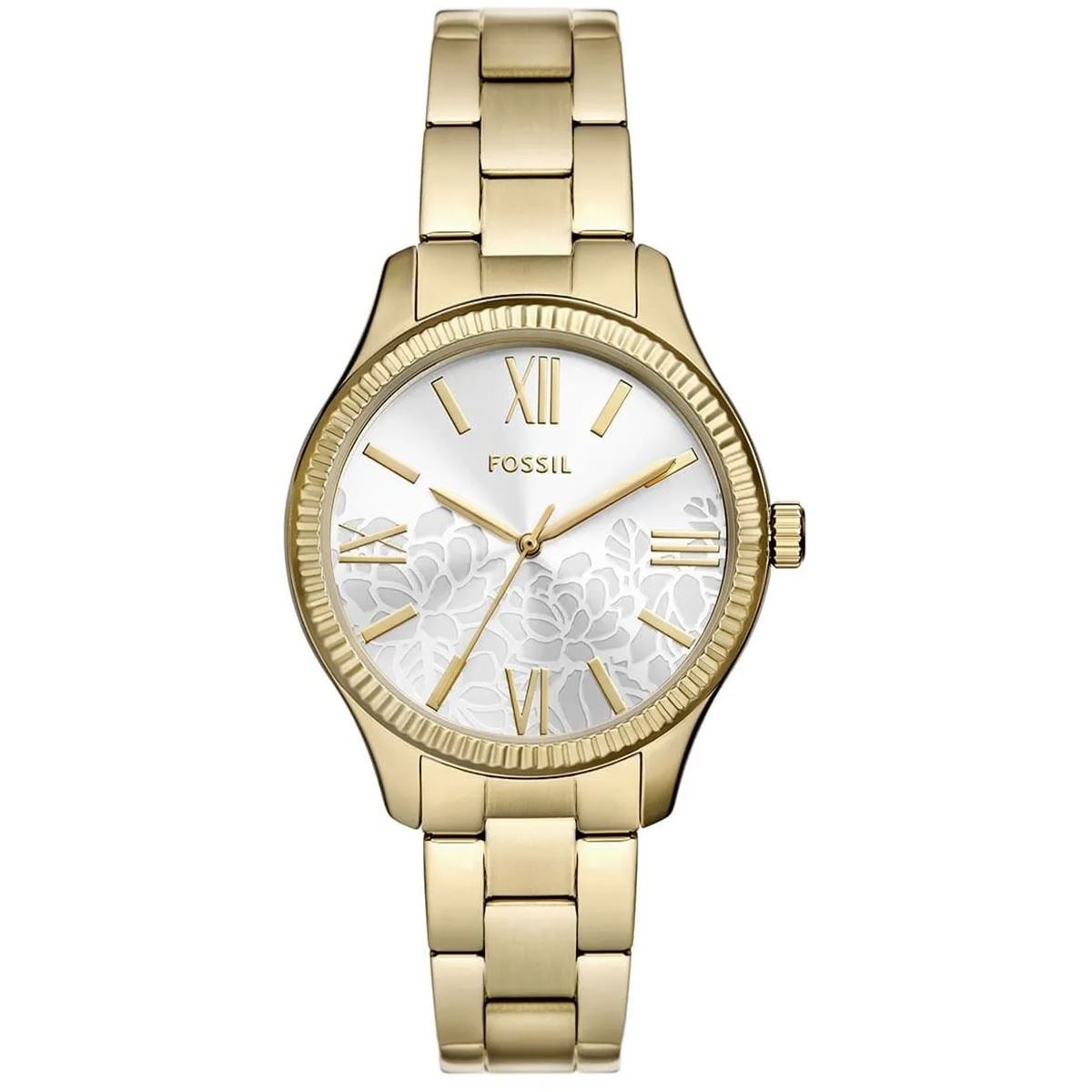 FOSSIL Mod. RYE