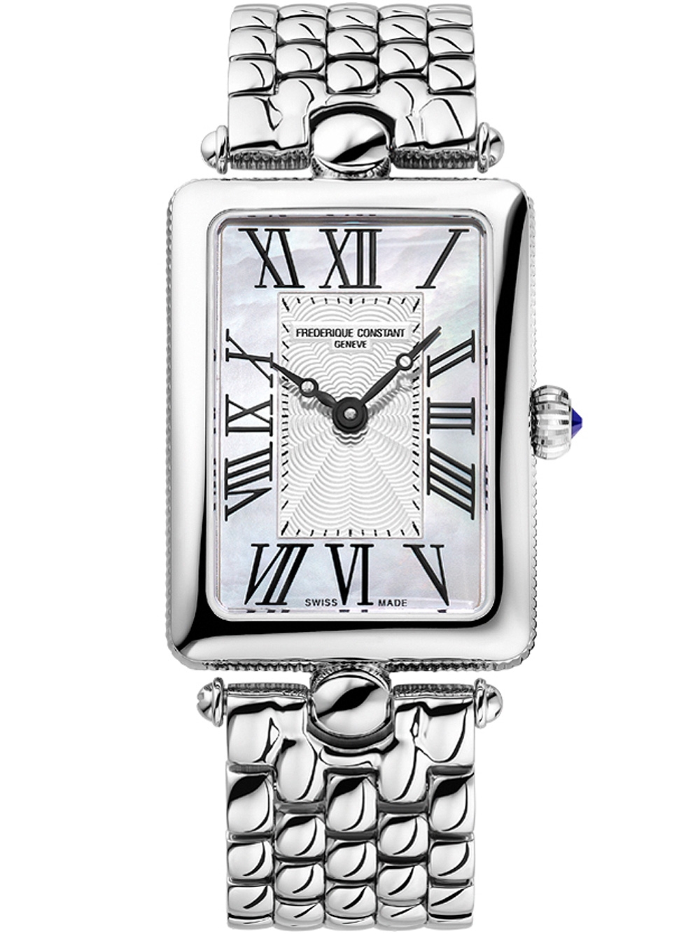 FREDERIQUE CONSTANT Mod. FC-200MPW2AC6B