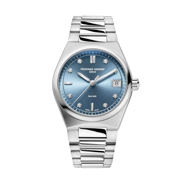 FREDERIQUE CONSTANT WATCHES Mod. FC-240ND2NH6B