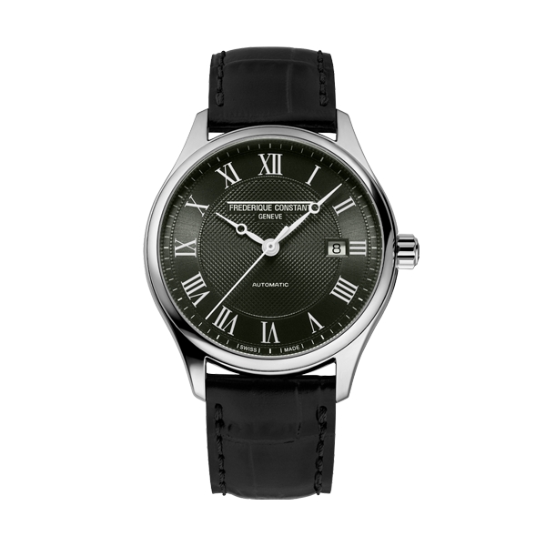 FREDERIQUE CONSTANT WATCHES Mod. FC-303MCK5B6
