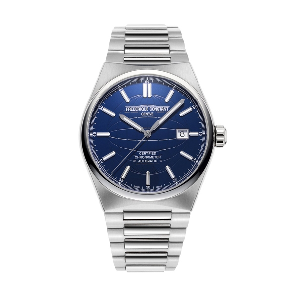 FREDERIQUE CONSTANT WATCHES Mod. FC-303N4NH6B
