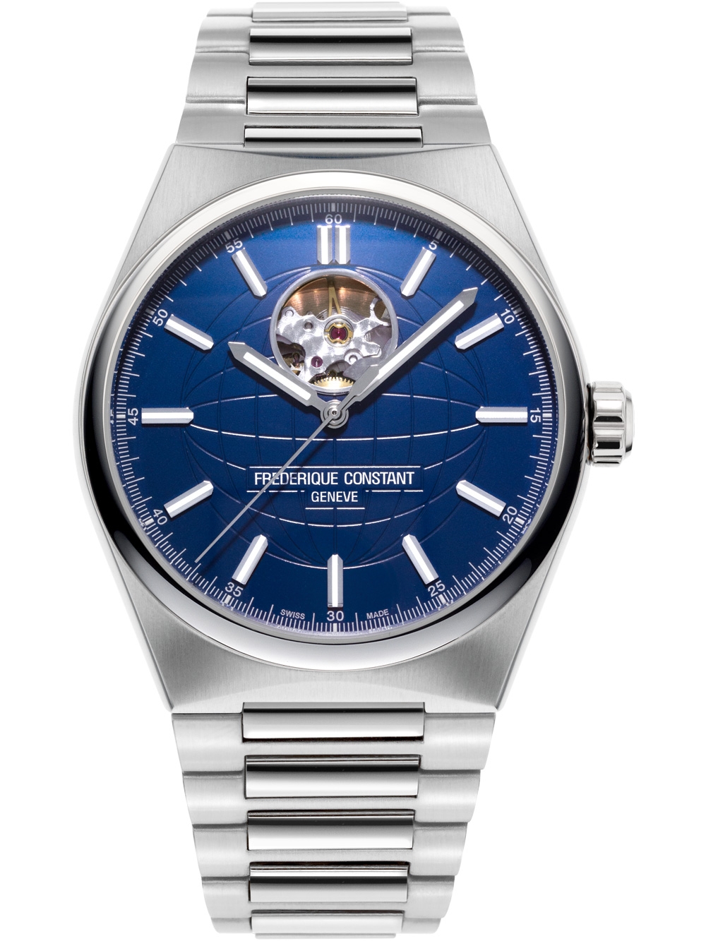 FREDERIQUE CONSTANT Mod. FC-310N4NH6B