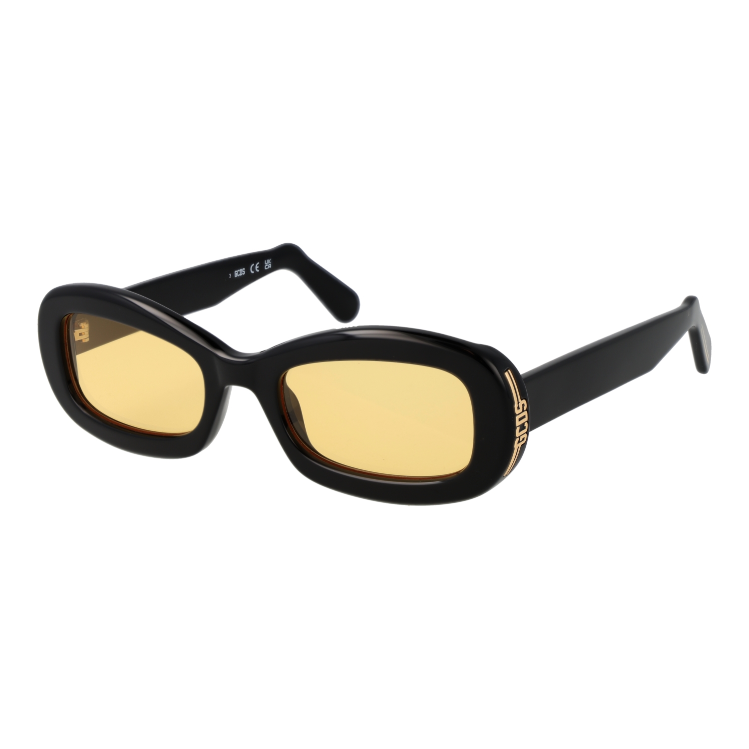 GCDS MOD. GD0027 5301E