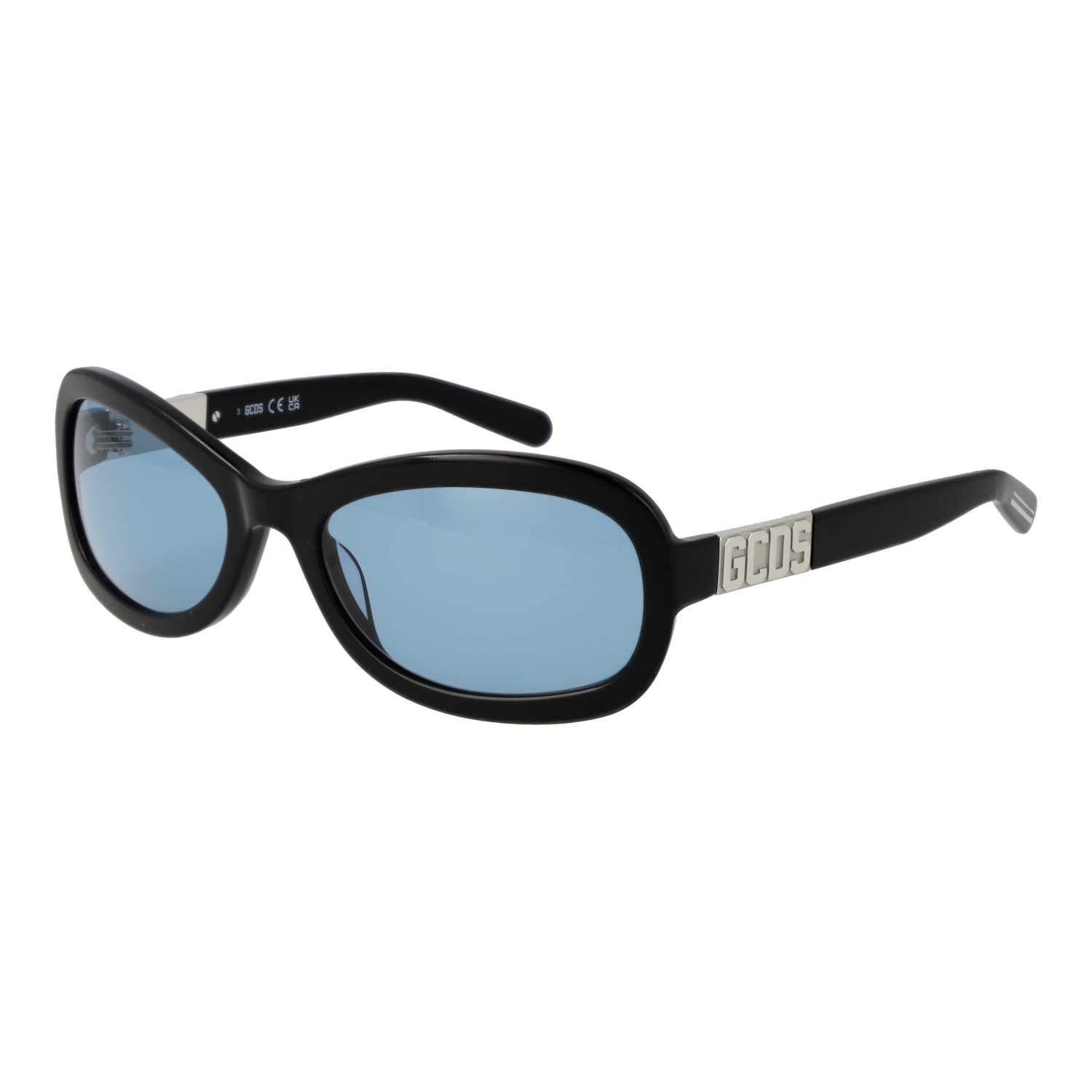 GCDS MOD. GD0038 5801V