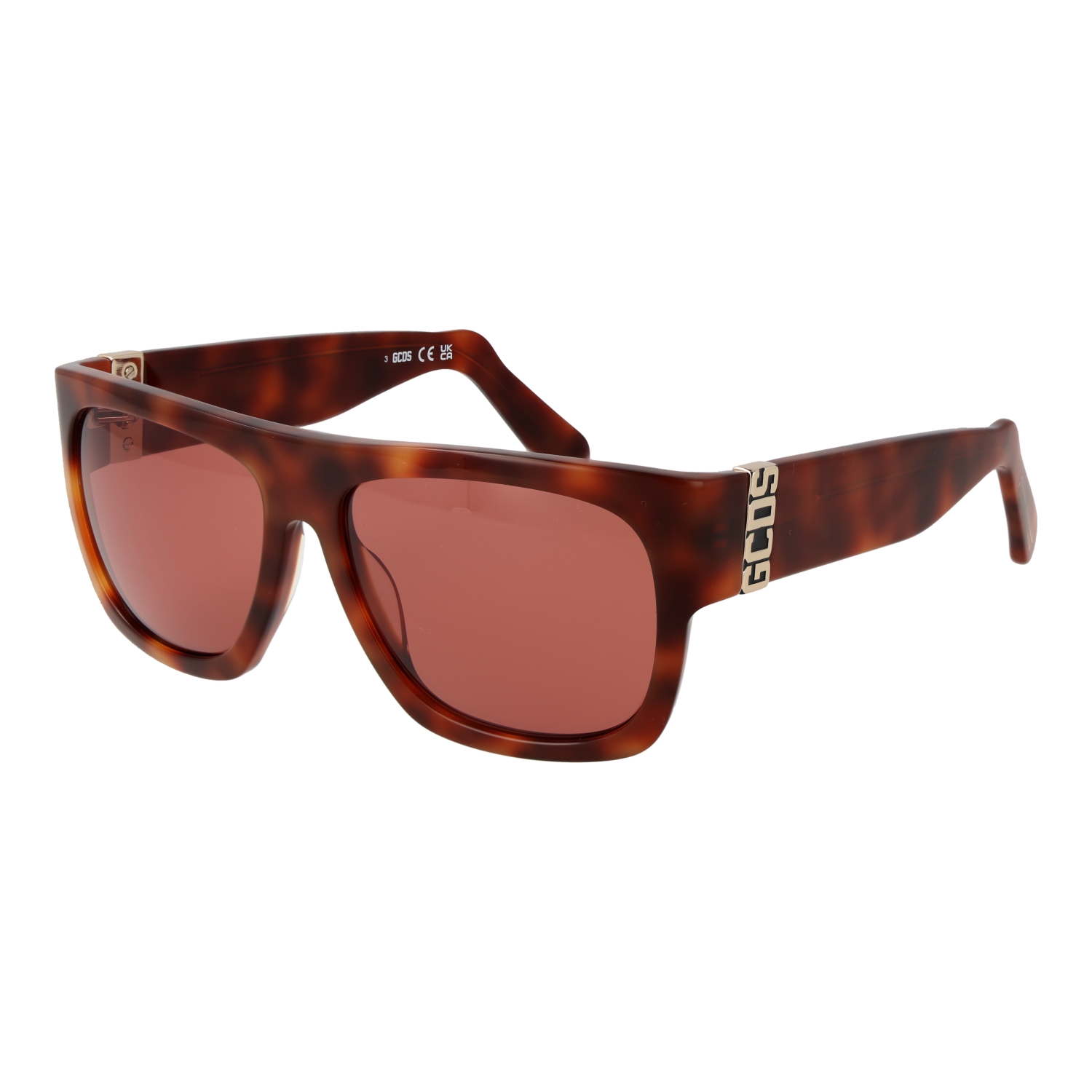 GCDS MOD. GD0044 5652S