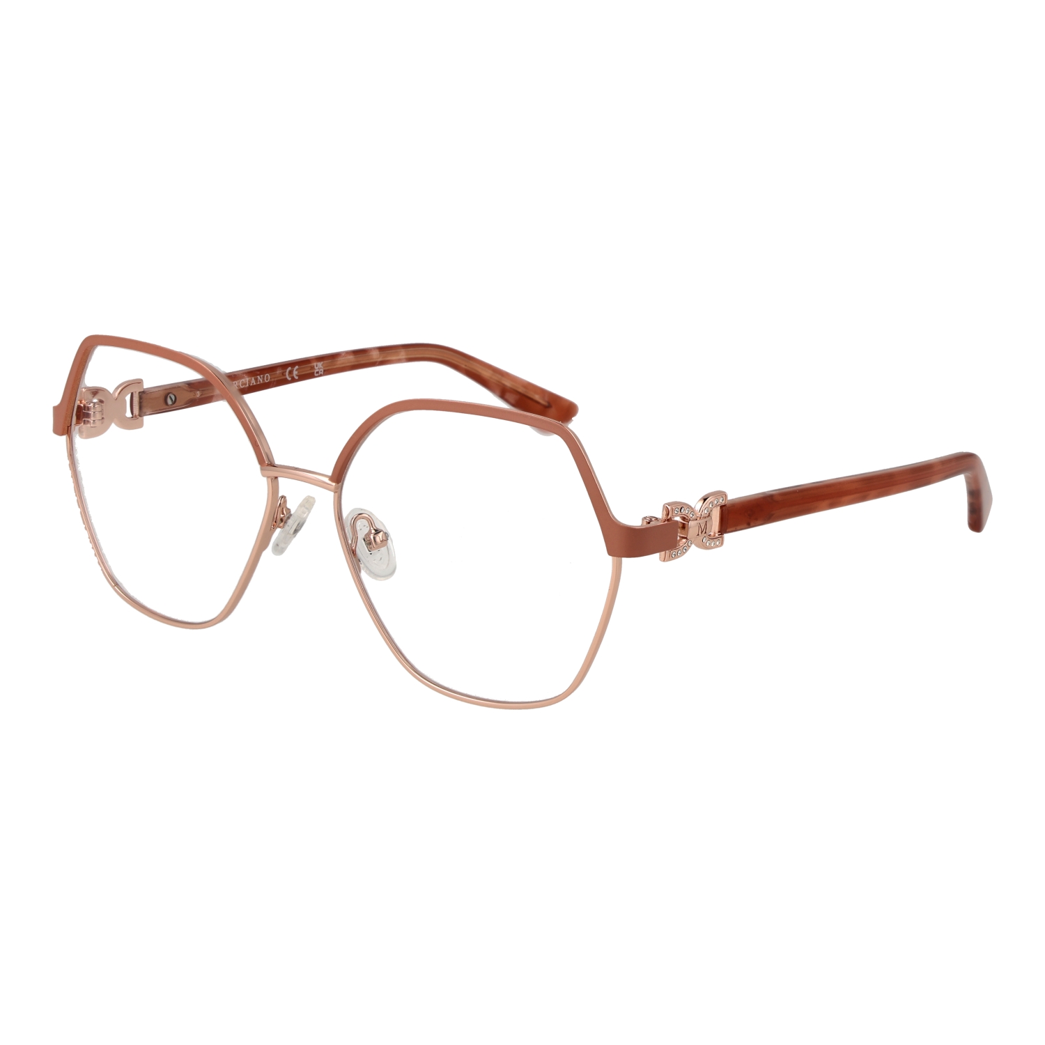 MARCIANO BY GUESS MOD. GM0391 55058