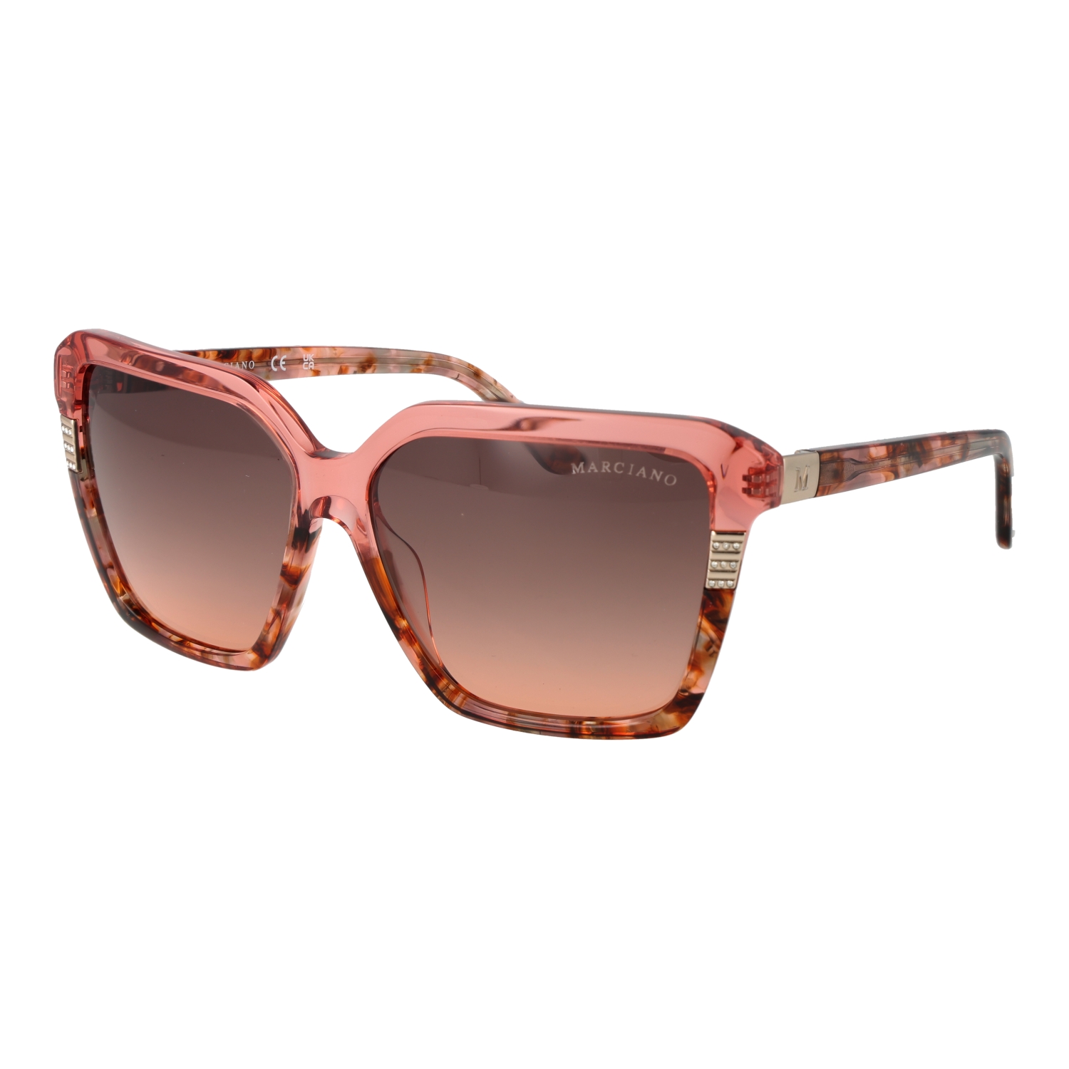 MARCIANO BY GUESS MOD. GM00009 5874F