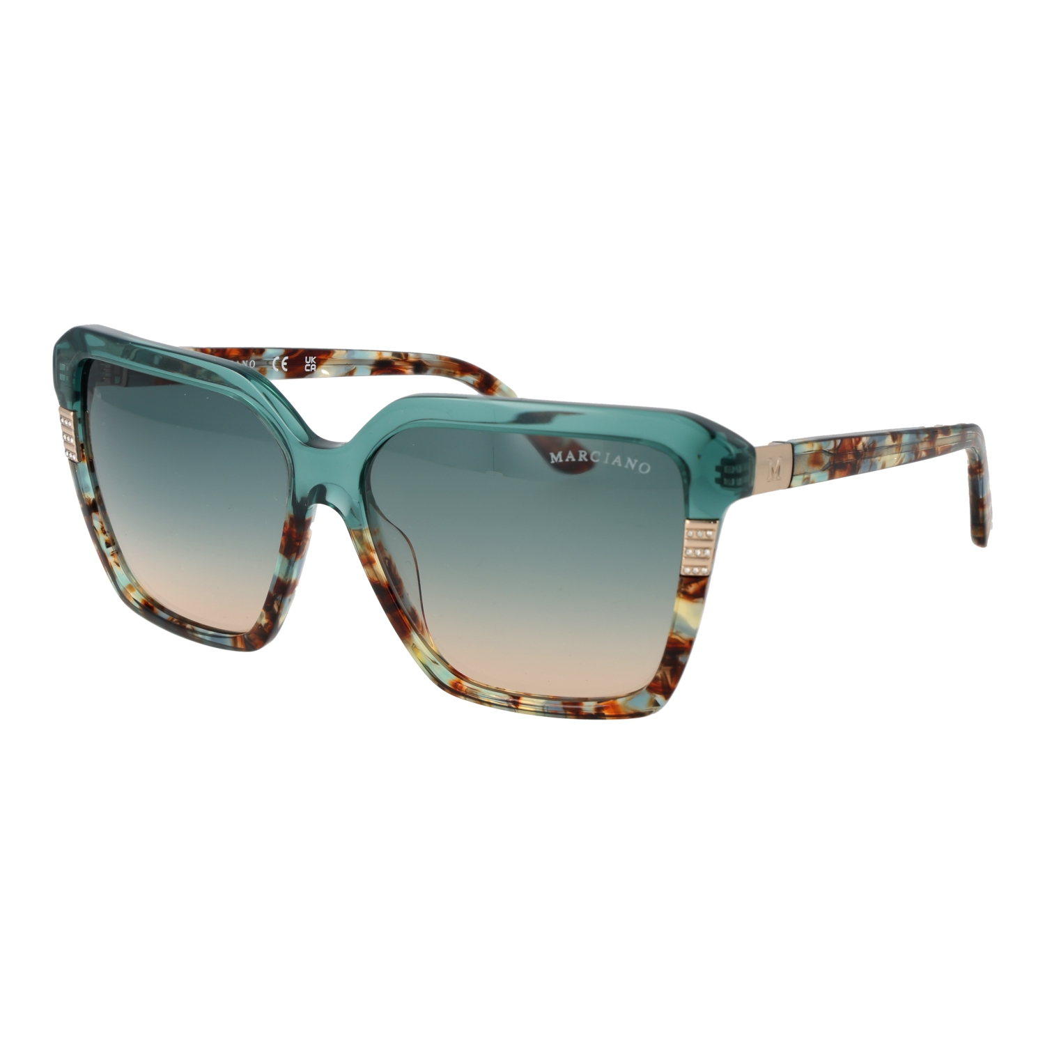 MARCIANO BY GUESS MOD. GM00009 5887W
