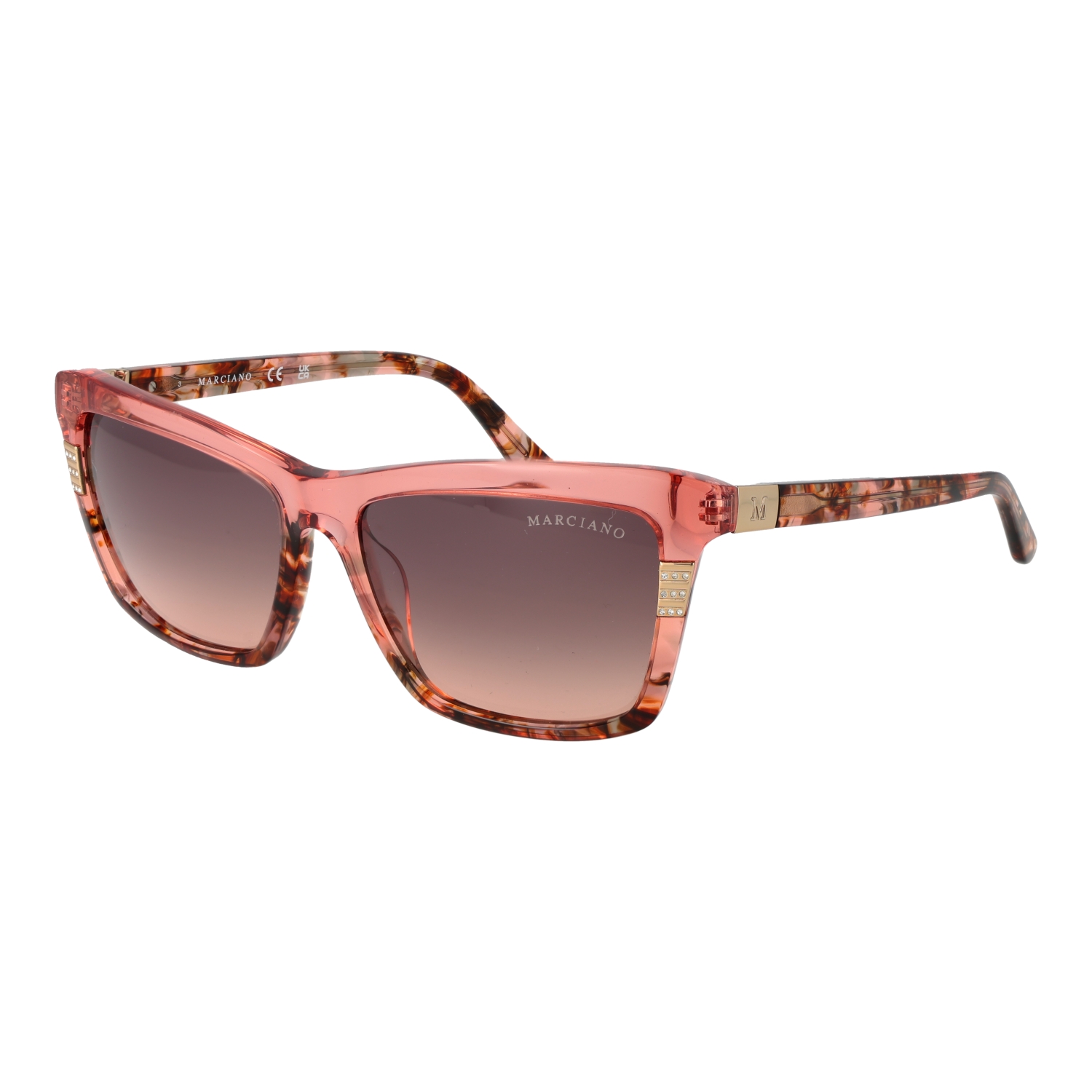 MARCIANO BY GUESS MOD. GM00010 5774F