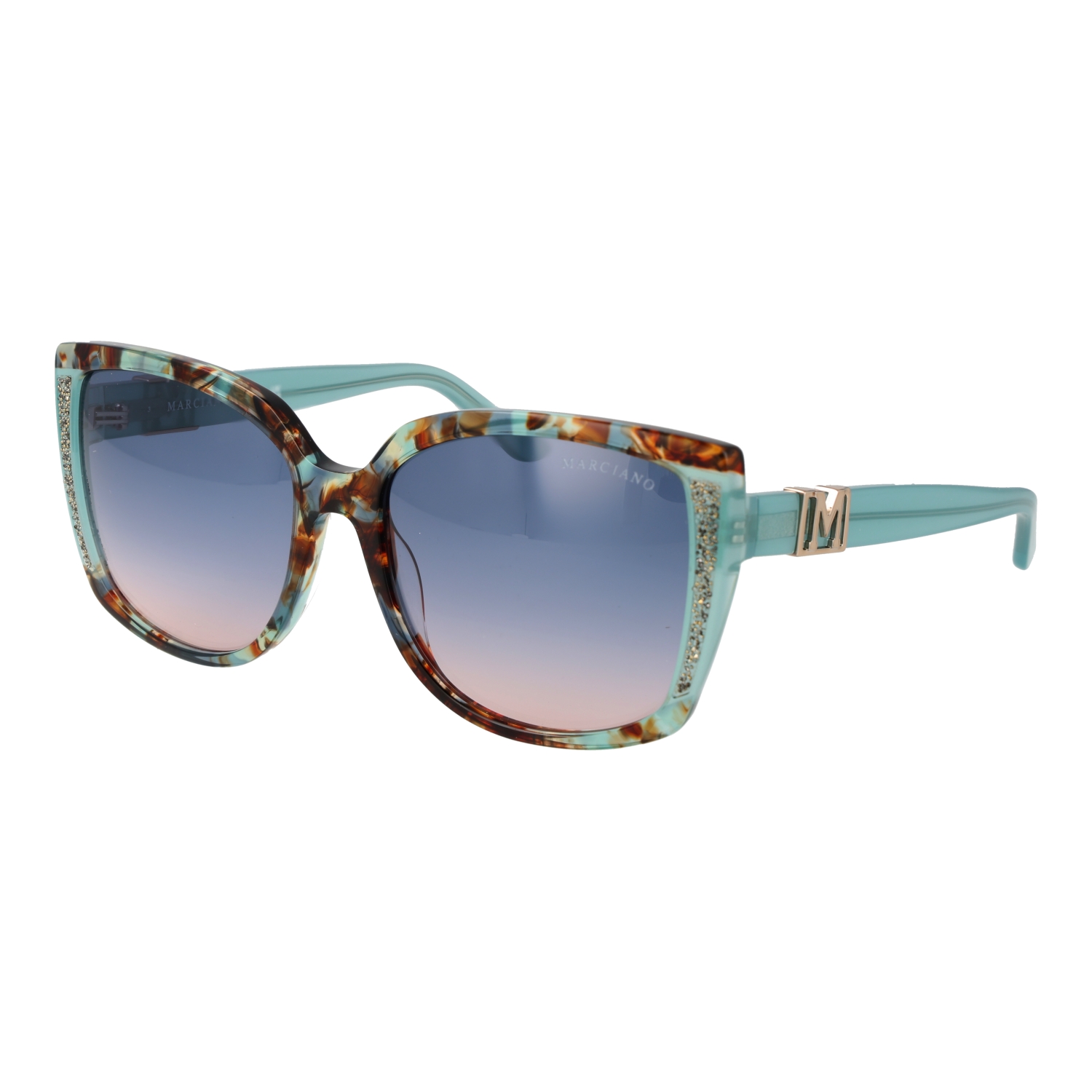 MARCIANO BY GUESS MOD. GM00013 5989W