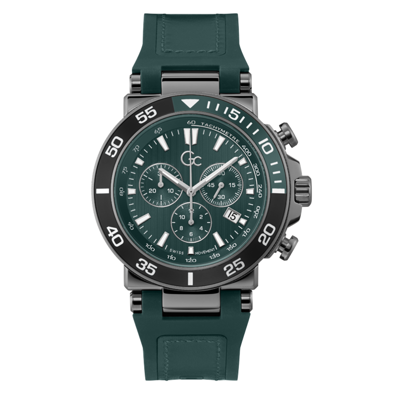GUESS COLLECTION WATCHES Mod. Z14007G9MF