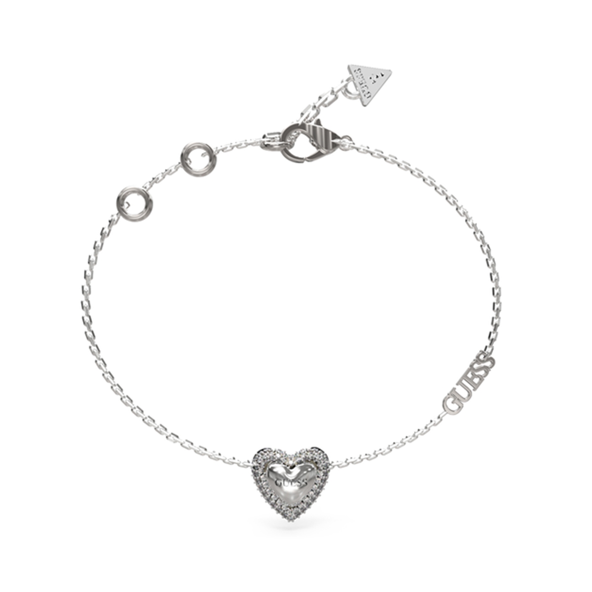 GUESS JEWELS JEWELRY Mod. JUBB05022JWRHS