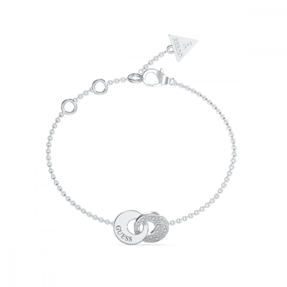 GUESS JEWELS JEWELRY Mod. JUBB05220JWRHS