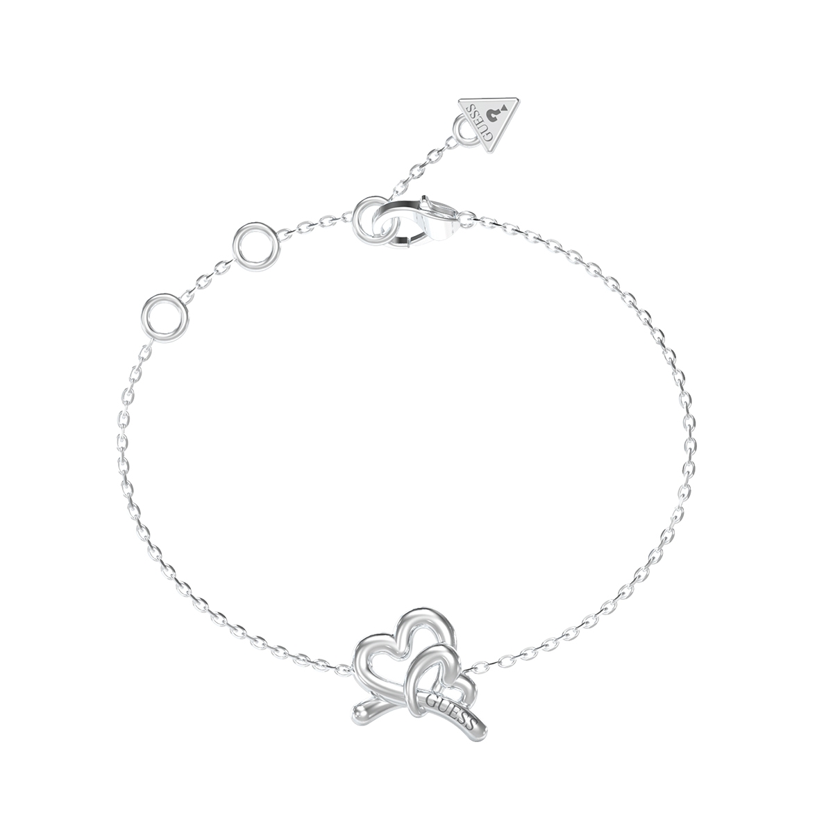 GUESS JEWELS JEWELRY Mod. JUBB06057JWRHS