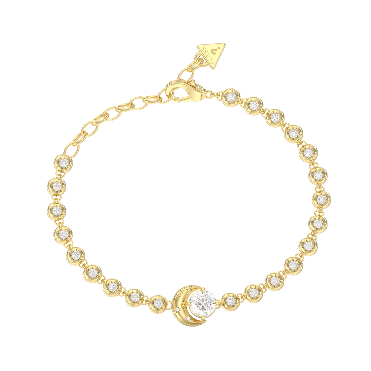 GUESS JEWELS JEWELRY Mod. JUBB06235JWYGS
