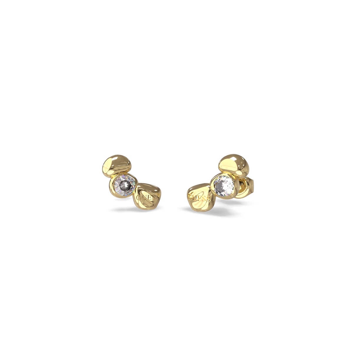 GUESS JEWELS JEWELRY Mod. JUBE05189JWYGT-U