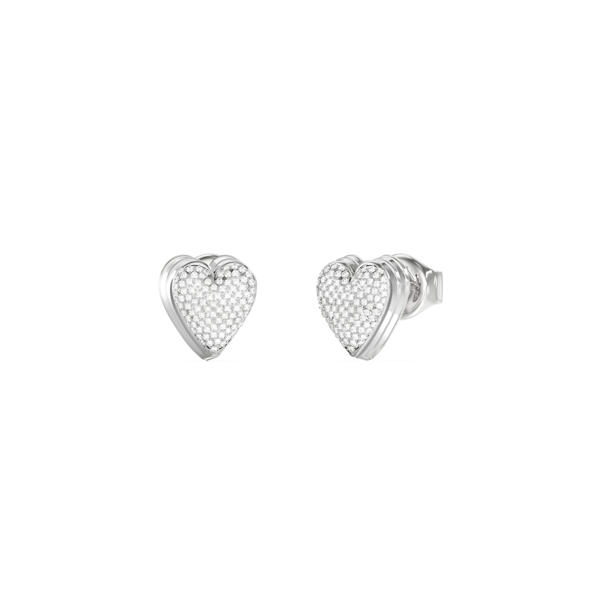 GUESS JEWELS JEWELRY Mod. JUBE06080JWRHT-U