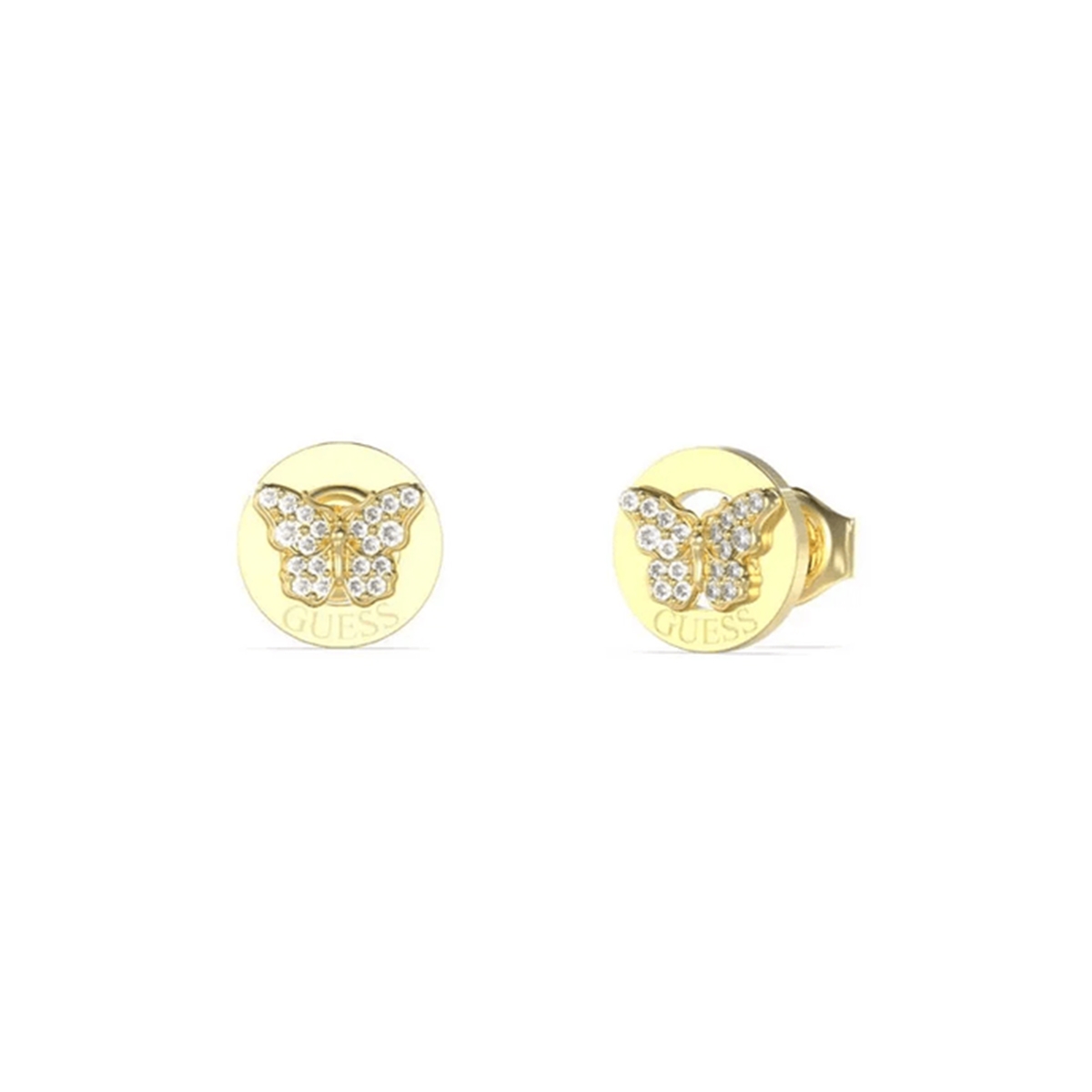 GUESS JEWELS JEWELRY Mod. JUBE06136JWYGT-U