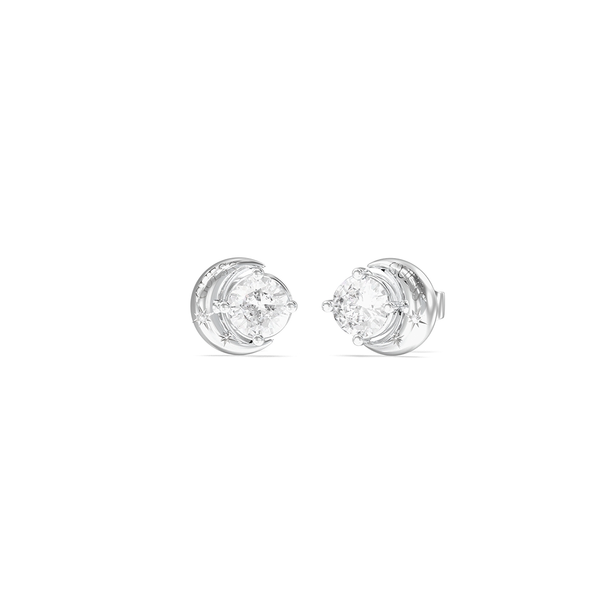 GUESS JEWELS JEWELRY Mod. JUBE06233JWRHT-U