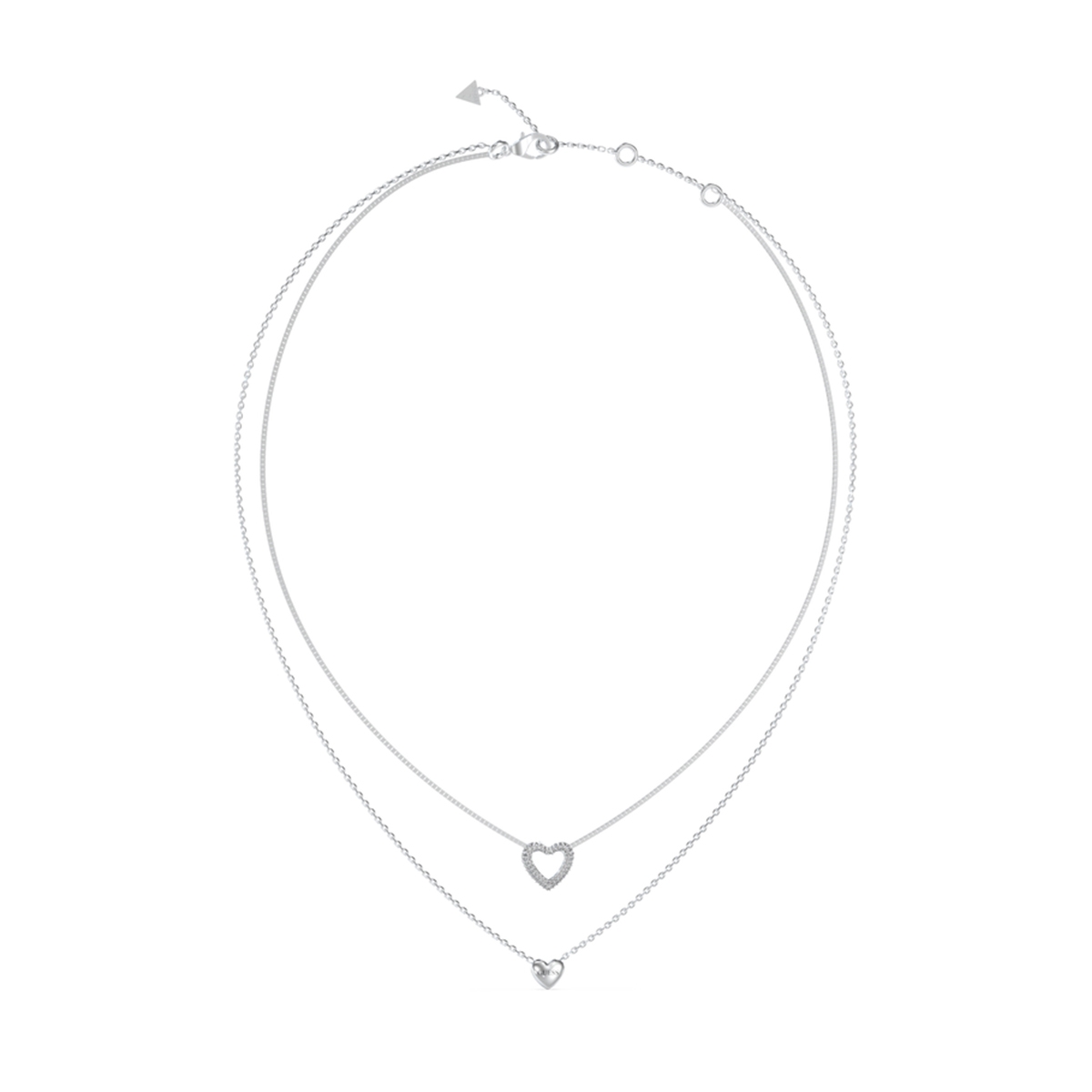 GUESS JEWELS JEWELRY Mod. JUBN05026JWRHT-U