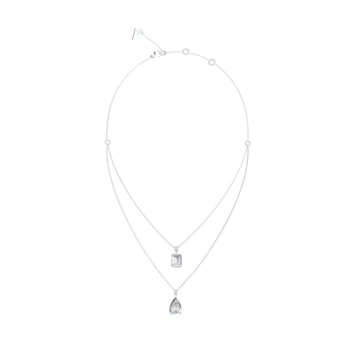 GUESS JEWELS JEWELRY Mod. JUBN05242JWRHT-U