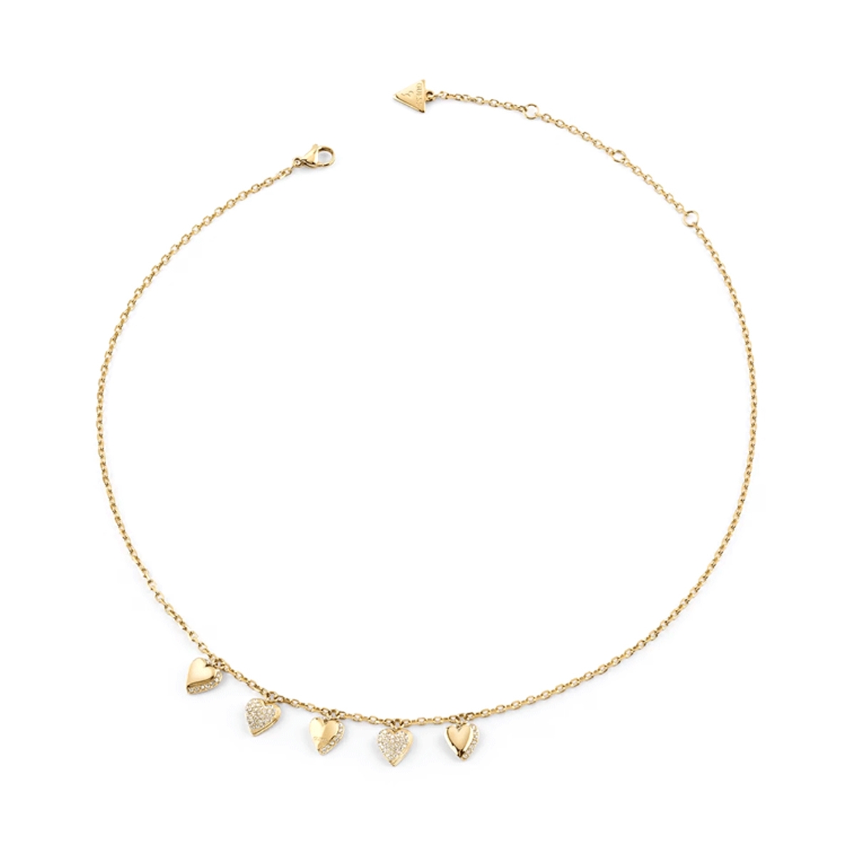GUESS JEWELS JEWELRY Mod. JUBN06081JWYGT-U