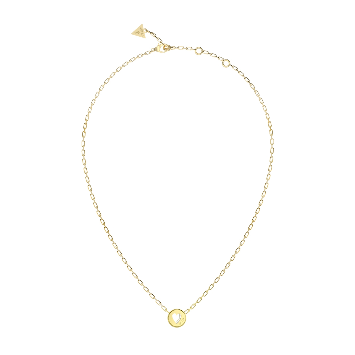 GUESS JEWELS JEWELRY Mod. JUBN06083JWYGT-U