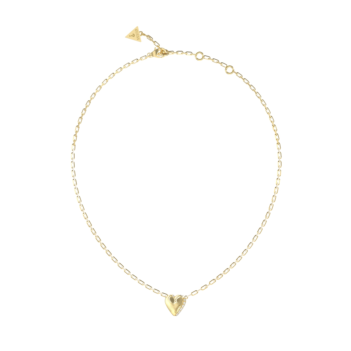 GUESS JEWELS JEWELRY Mod. JUBN06087JWYGT-U