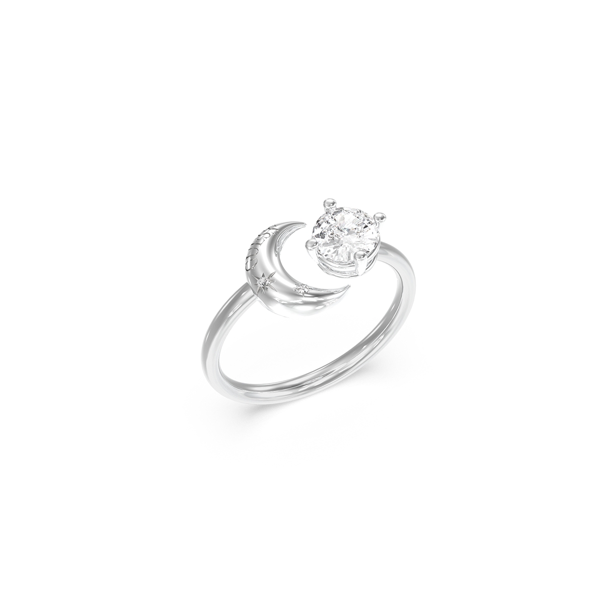 GUESS JEWELS JEWELRY Mod. JUBR06237JWRH56