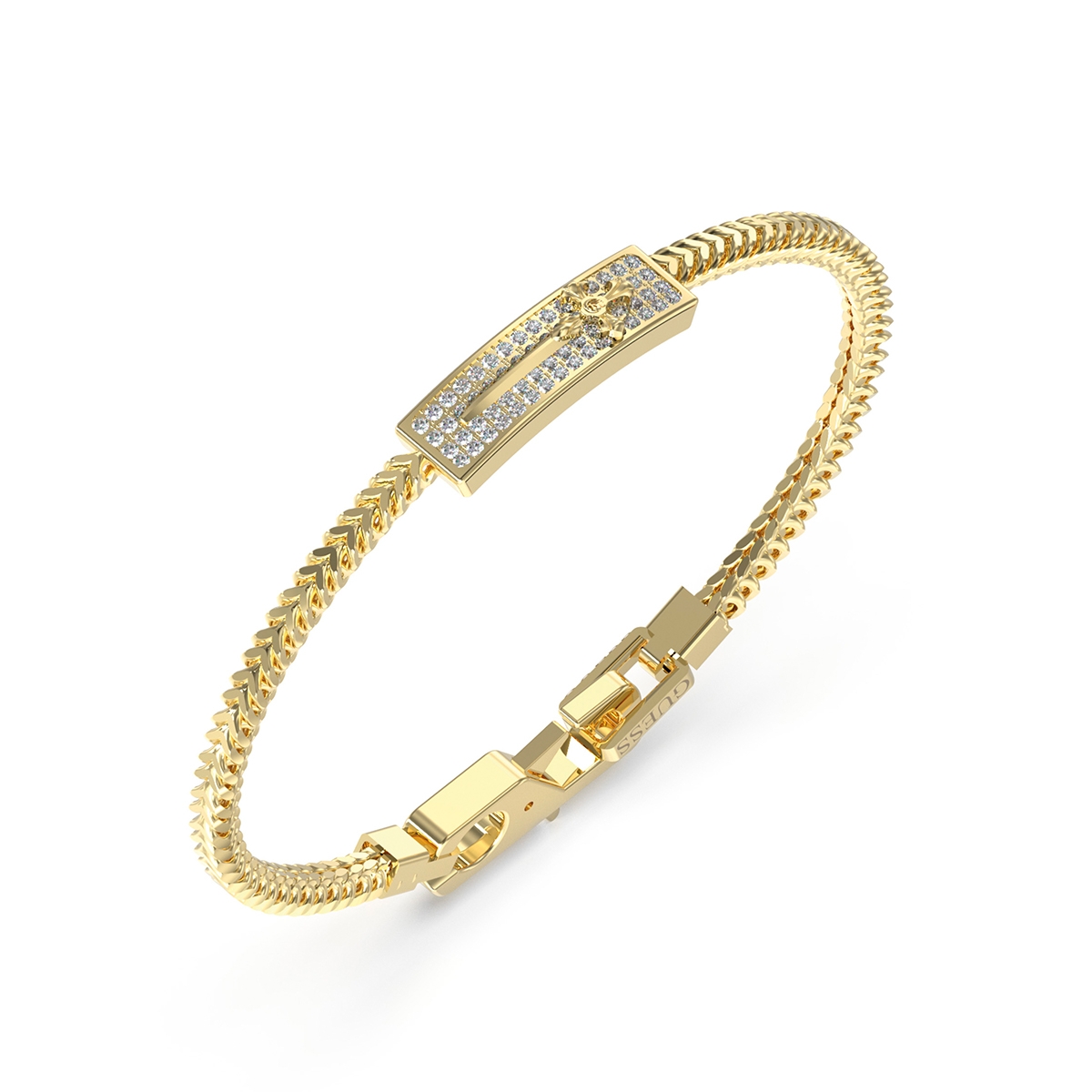 GUESS JEWELS JEWELRY Mod. JUMB05081JWYGS