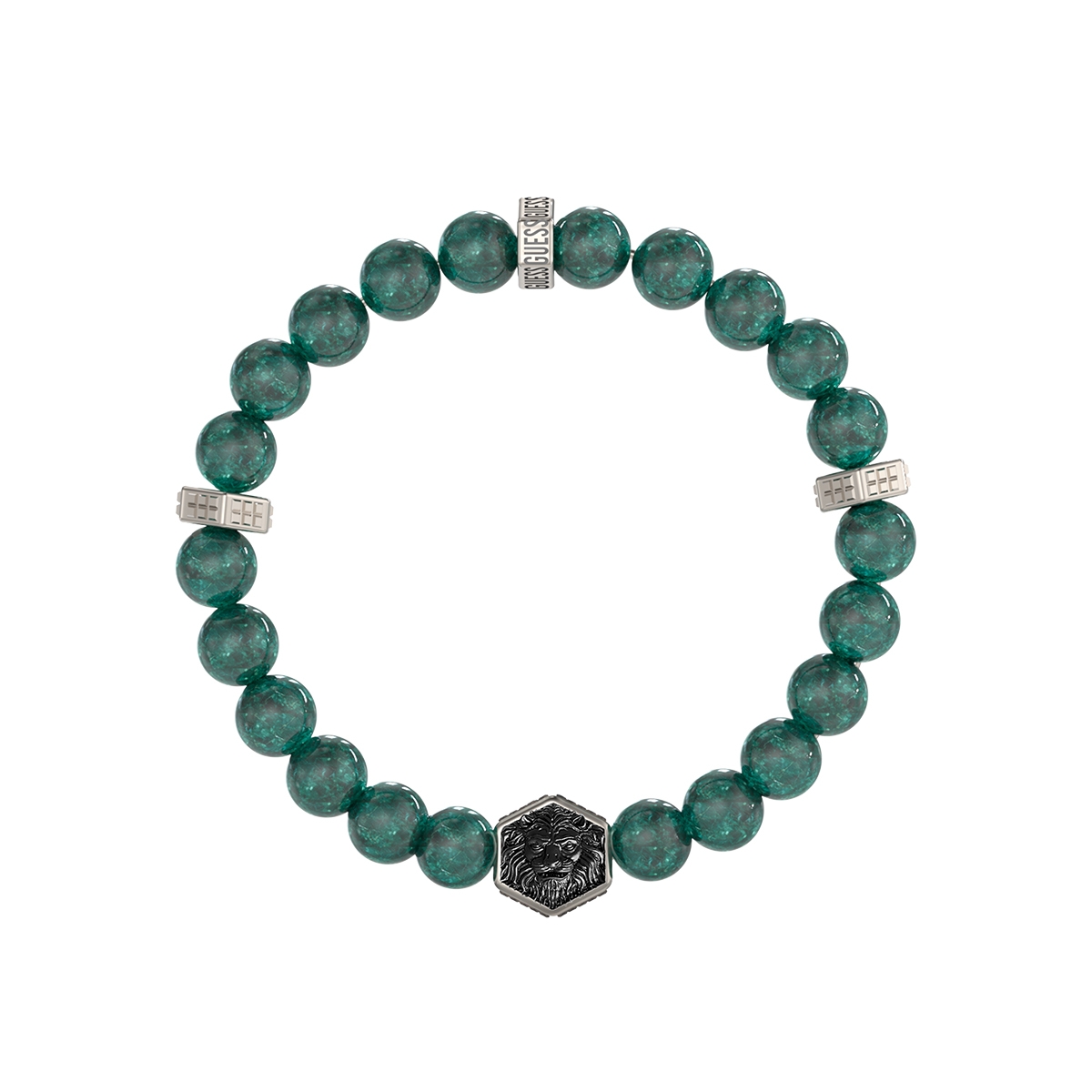 GUESS JEWELS JEWELRY Mod. JUMB06005JWSTGNT-U