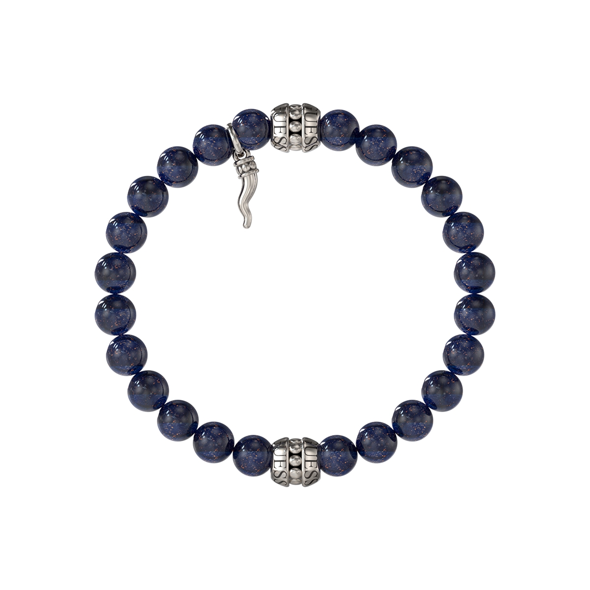 GUESS JEWELS JEWELRY Mod. JUMB06022JWSTLPT-U