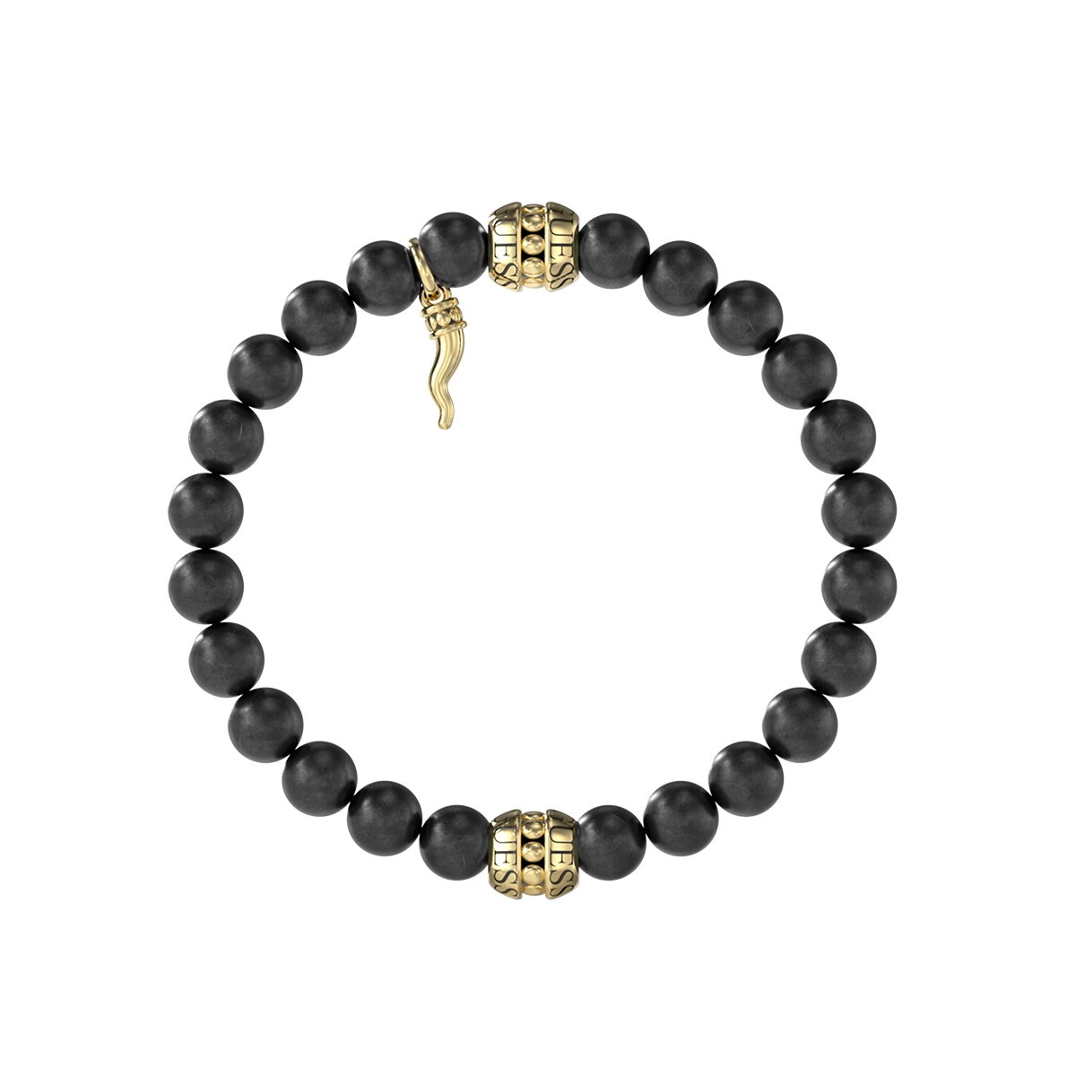 GUESS JEWELS JEWELRY Mod. JUMB06022JWYGBKT-U