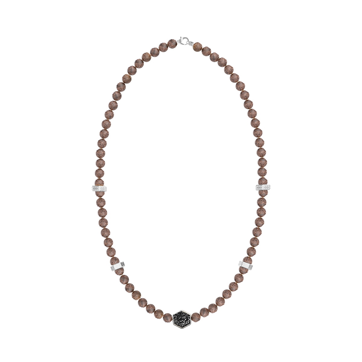 GUESS JEWELS JEWELRY Mod. JUMN06004JWSTBRT-U