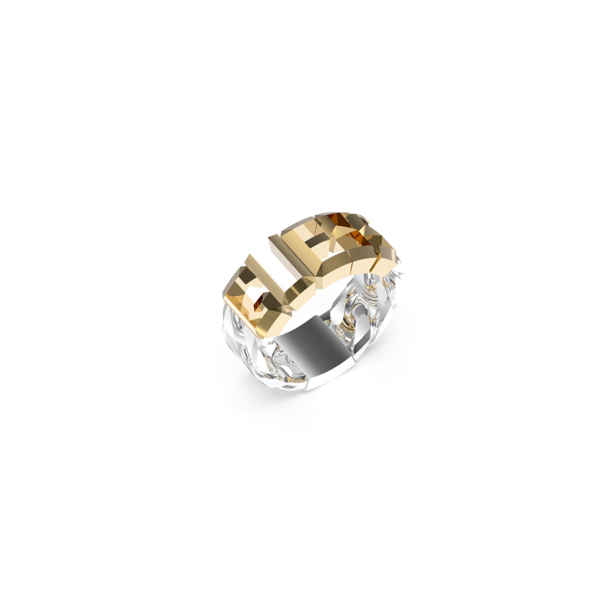 GUESS JEWELS JEWELRY Mod. JUMR03206JWYGST62