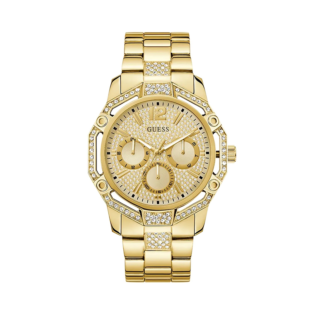 GUESS WATCHES Mod. GW0990G2