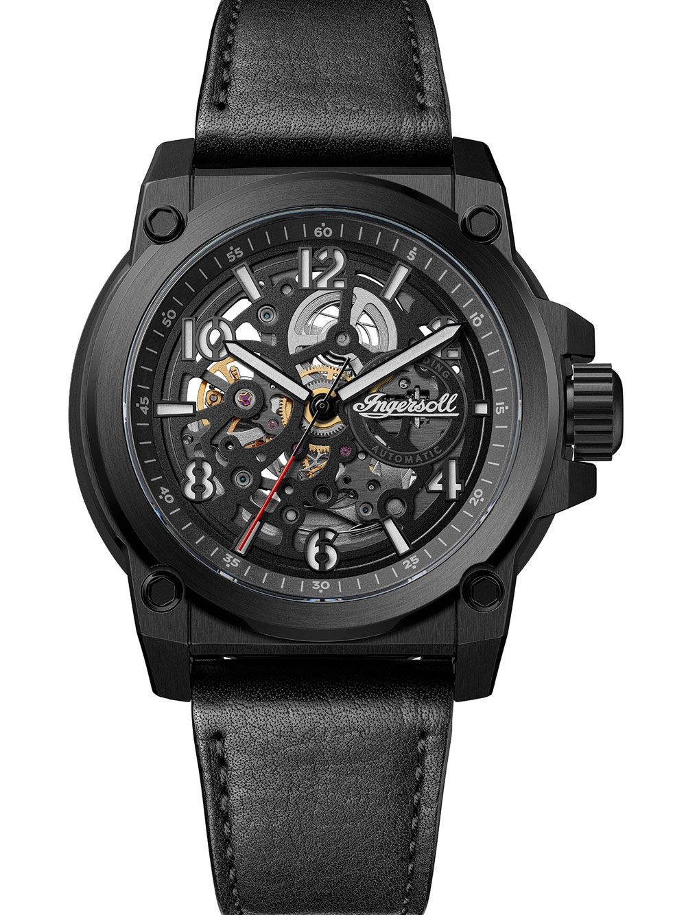 INGERSOLL Mod. I16602