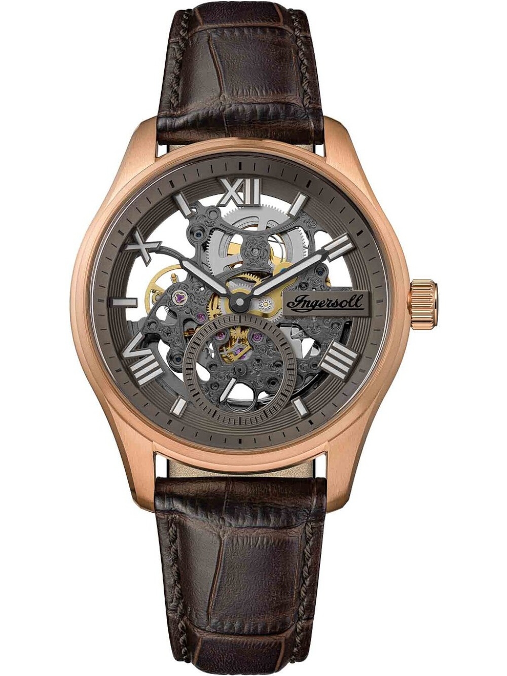 INGERSOLL Mod. I17402