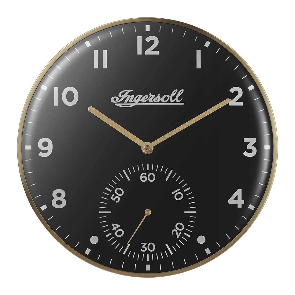 INGERSOLL 1892 WATCHES Mod. IC003GB