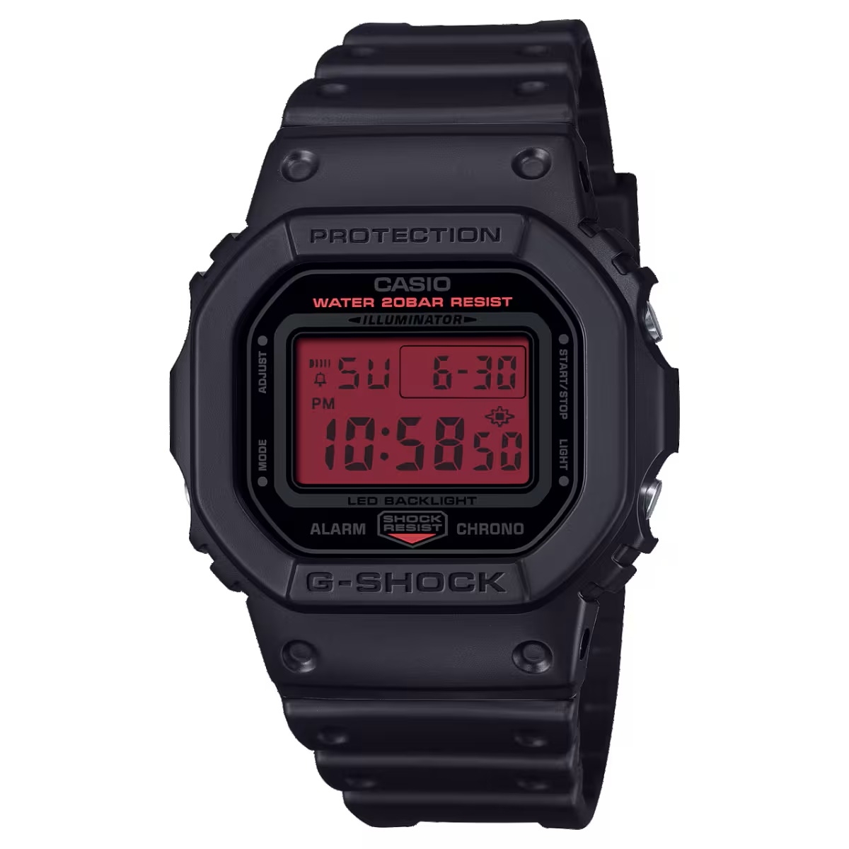 CASIO G-SHOCK