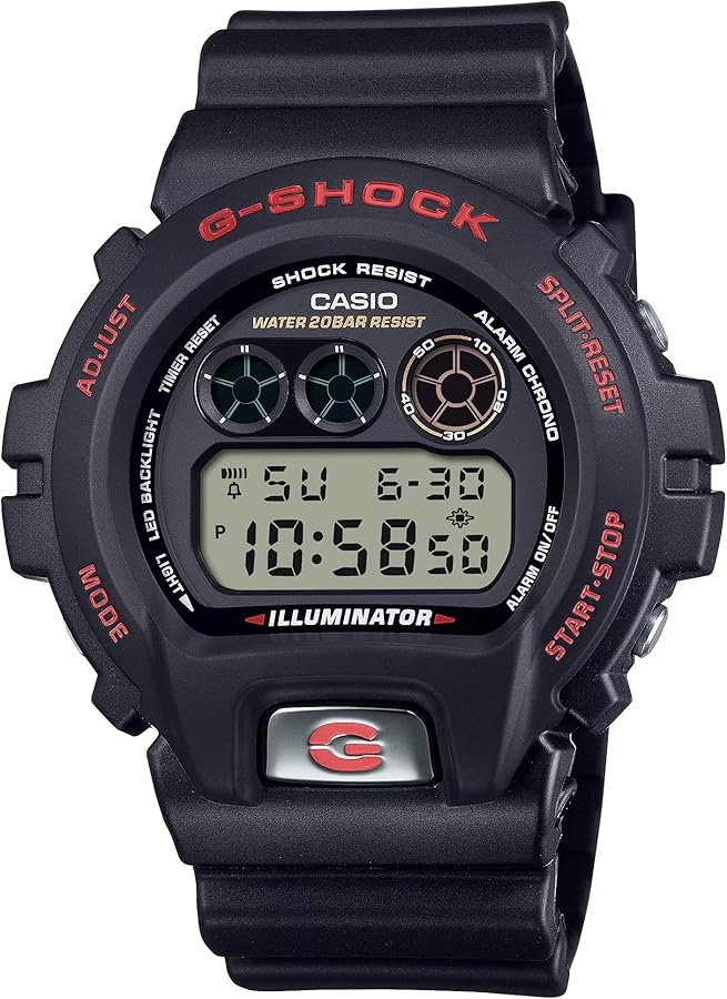 CASIO G-SHOCK