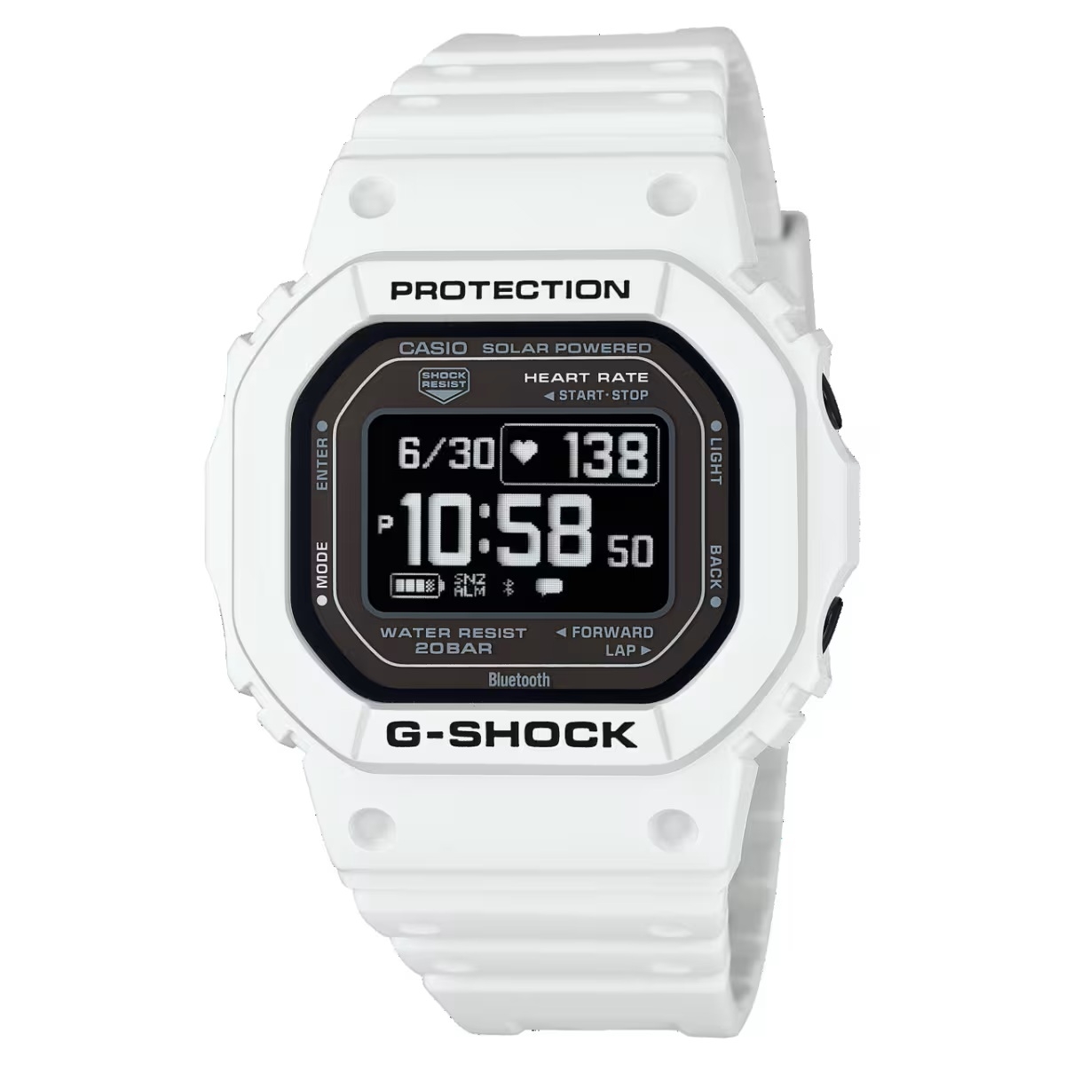 CASIO G-SHOCK